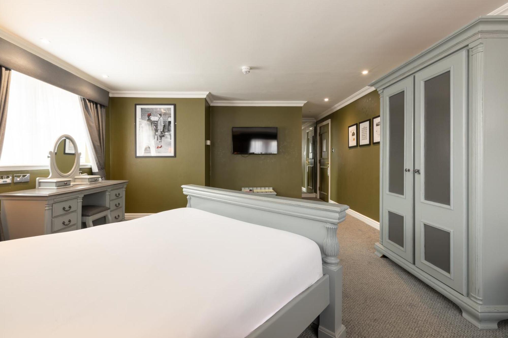 The Sir Thomas Hotel Liverpool Exterior foto