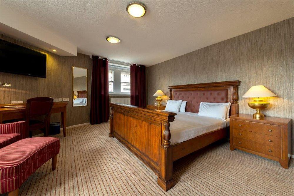 The Sir Thomas Hotel Liverpool Exterior foto
